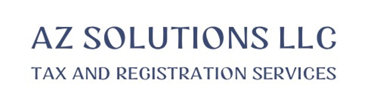 AZ Solutions logo