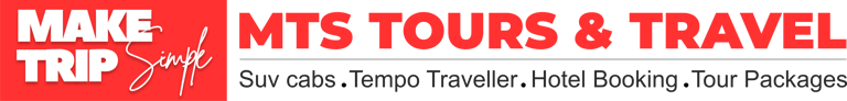 MTS Tour and Travels logo