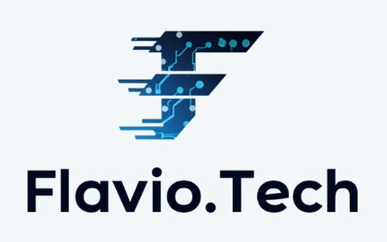 Panks Tech logo