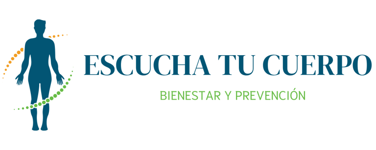 ESCUCHA TU CUERPO logo