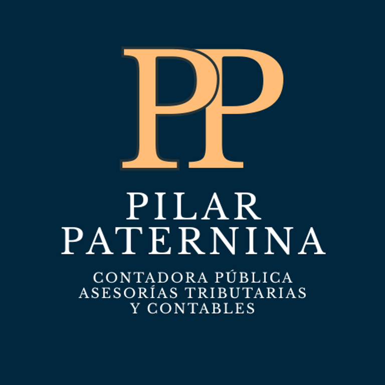 Pilar Paternina logo