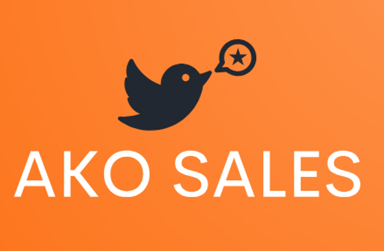 AKO SALES LLC logo