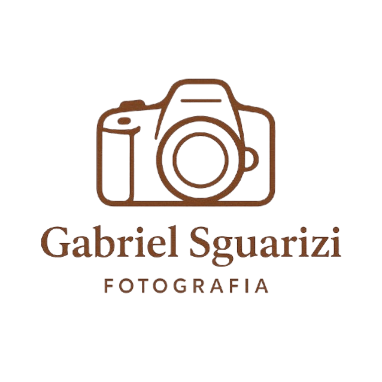 Gabriel Sguarizi Fotografia logo