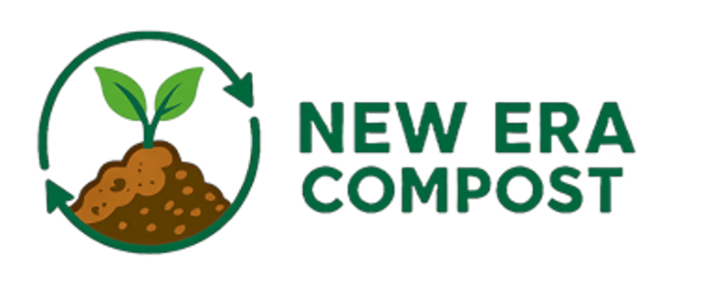 New Era Compost logo
