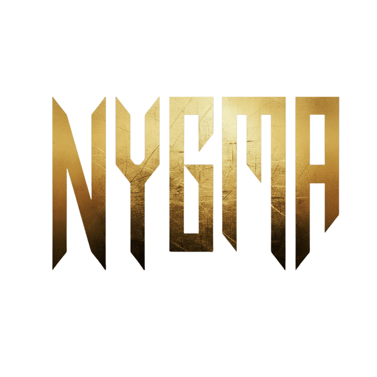Nygma Universum logo