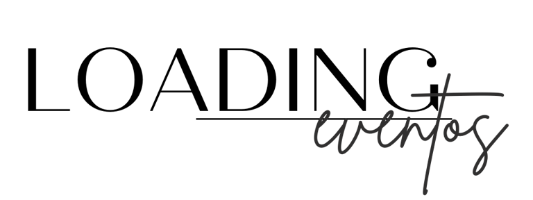 Loading Eventos logo