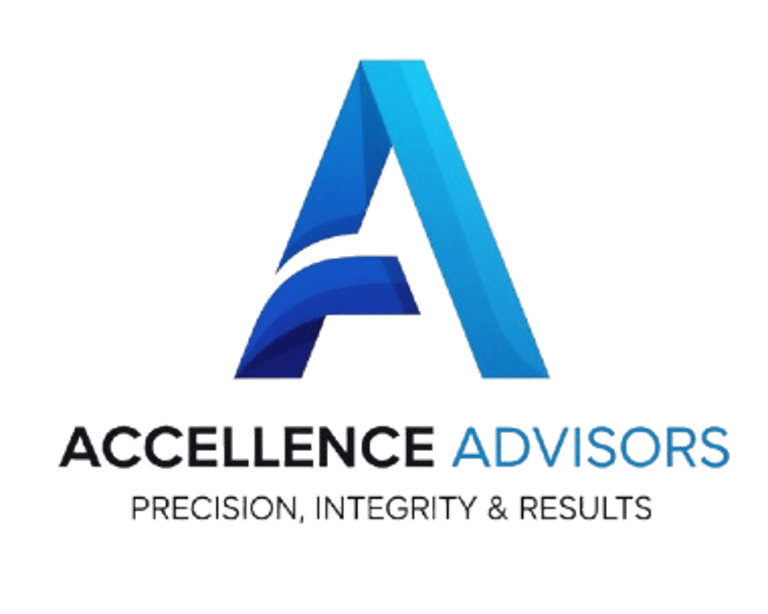 Accellence Advisors logo