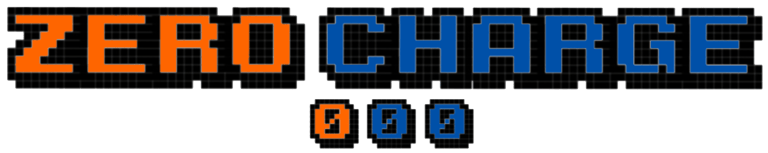 ZeroCharge logo