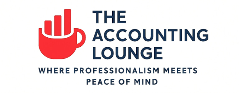 The Accounting Lounge logo