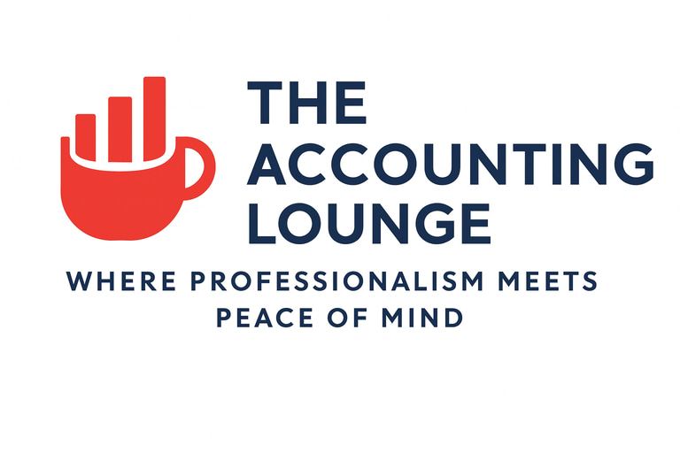 The Accounting Lounge logo