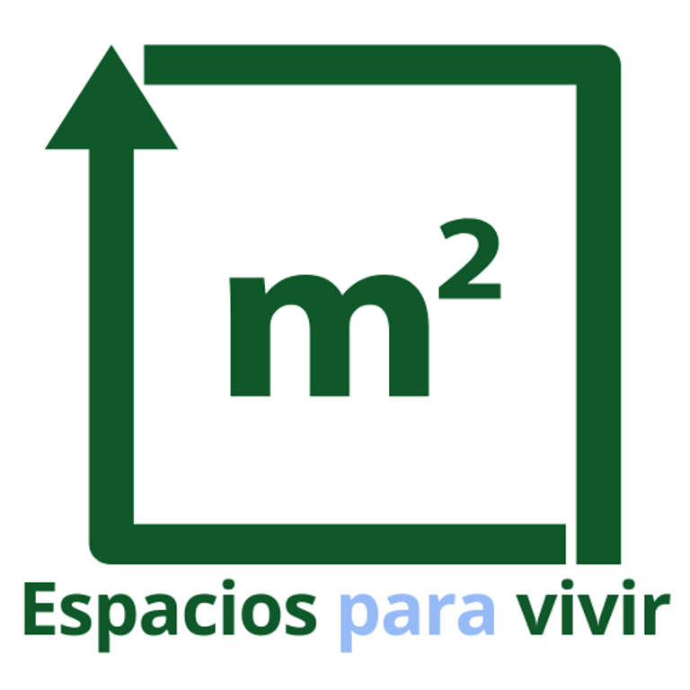 Espacios para vivir logo