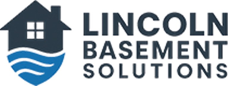 Lincoln Basement Repair logo