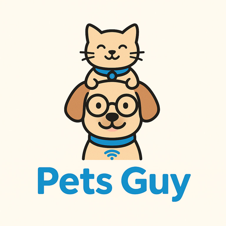 Pet Guys logo