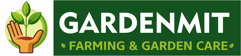 GardenMit logo