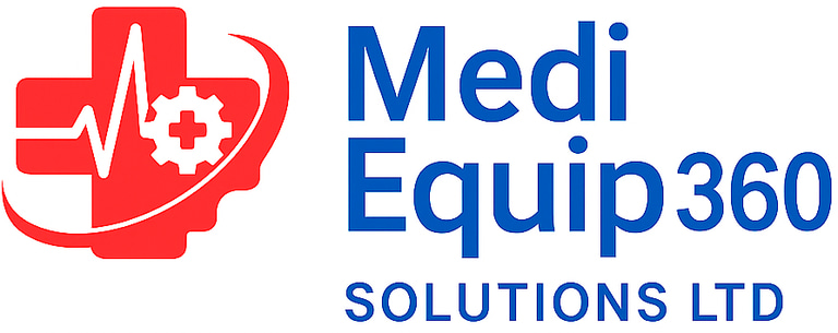 MediEquip360 logo