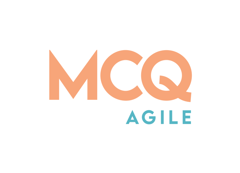 MCQ logo