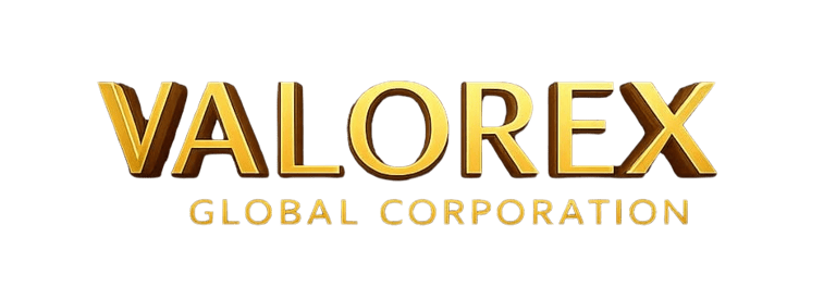 VALOREX GLOBAL CORPORATION logo
