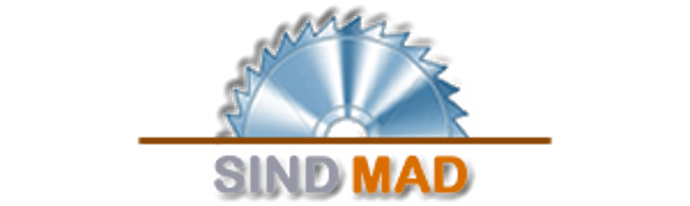SindMad logo