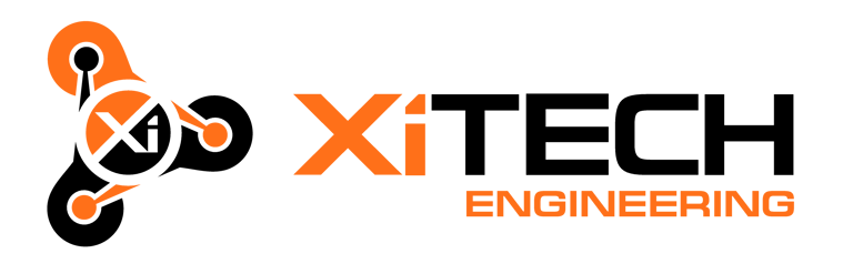 xitech logo