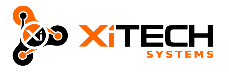 XITECH logo