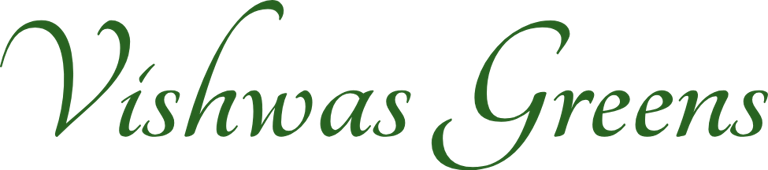 Vishwas Greens logo