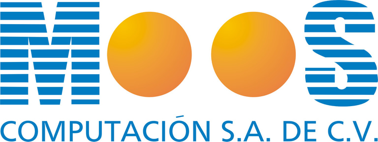 MOOS COMPUTACION logo