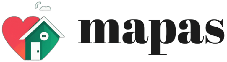 Biedrība "Mājas Aprūpes Pakalpojumu Sniedzēju Asociācija" logo