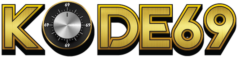 KODE69 logo