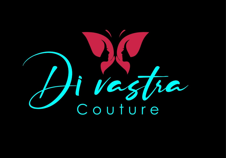 Di Vastra Couture logo