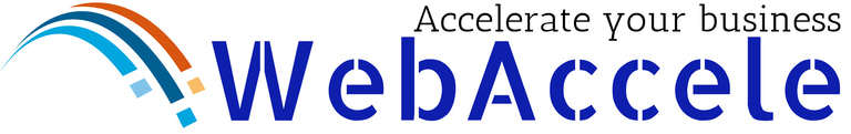 ウェブアクセル合同会社 logo