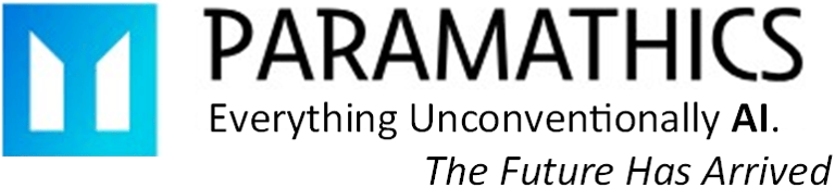 PARAMATHICS logo