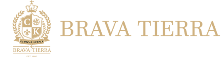 BRAVA TIERRA logo