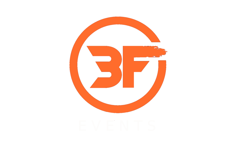 BeatFusion Events logo