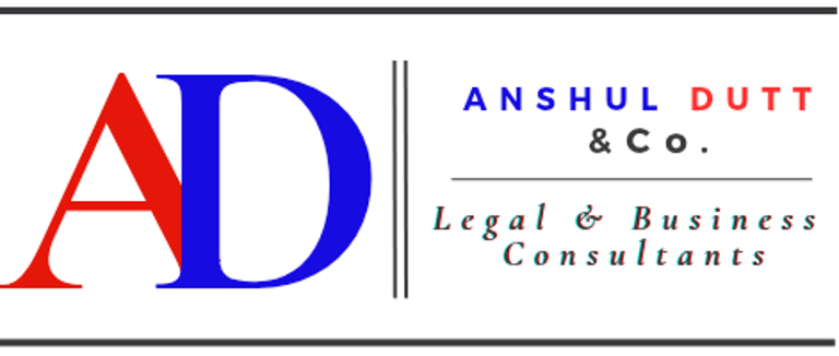 Anshul Dutt & Co. logo