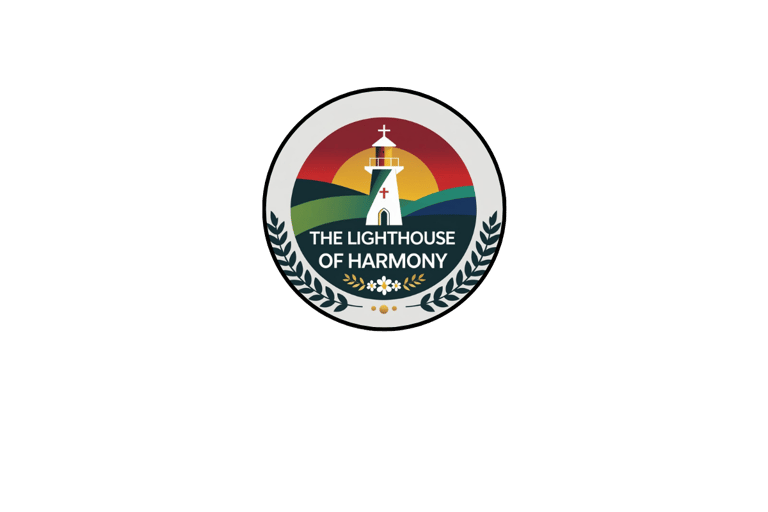 Lighthouse Of Harmony logo