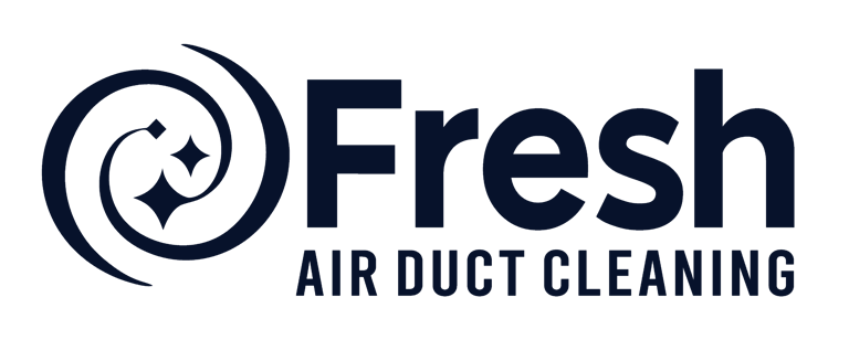 Fresh Air Duct Cleaning logo