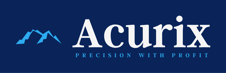 Acurix logo
