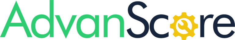 Advanscore logo