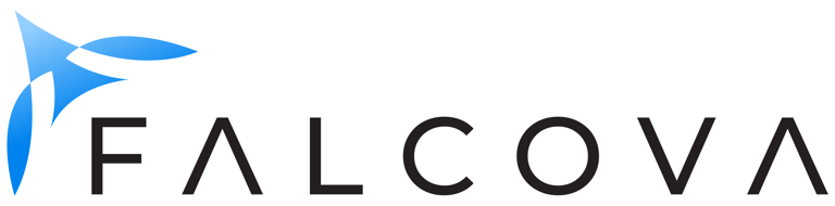 Falcova logo