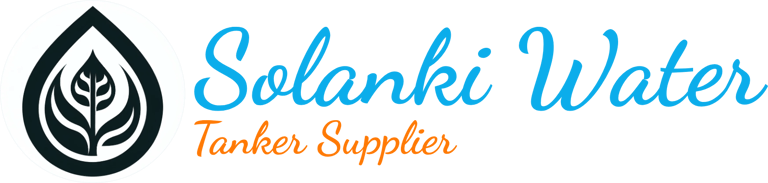 Solanki Water Tanker Supplier logo