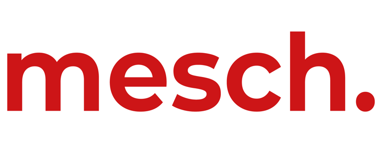 Mesch. - Engenharia Urbana Integrada logo