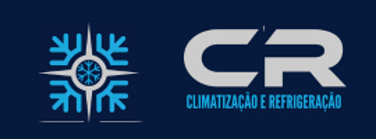 A C R Climatização e Refrigeração logo