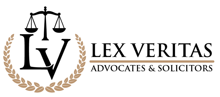 Lex Veritas Advocates & Solicitors logo
