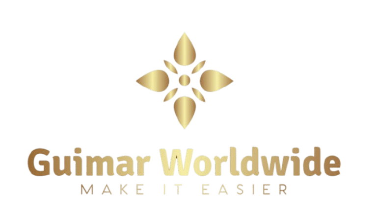 Guimar Worldwide logo