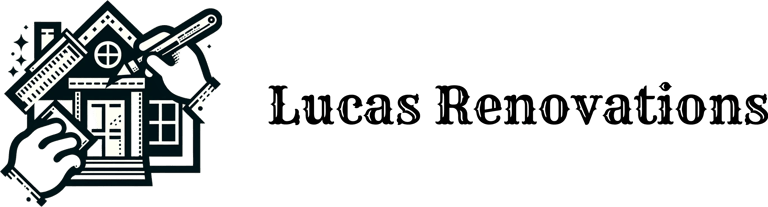 Lucas Renovations logo