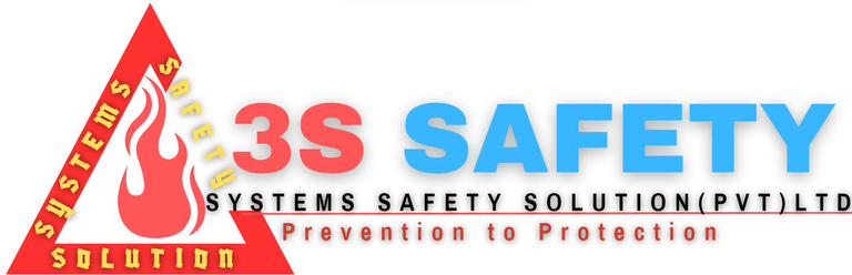 SYSTEMS SAFETY SOLUTION (PVT.) LIMITED logo