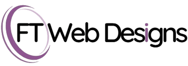 FT Web Designs logo