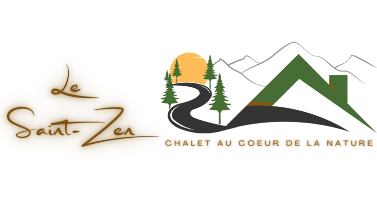 Chalet Le Saint-Zen logo