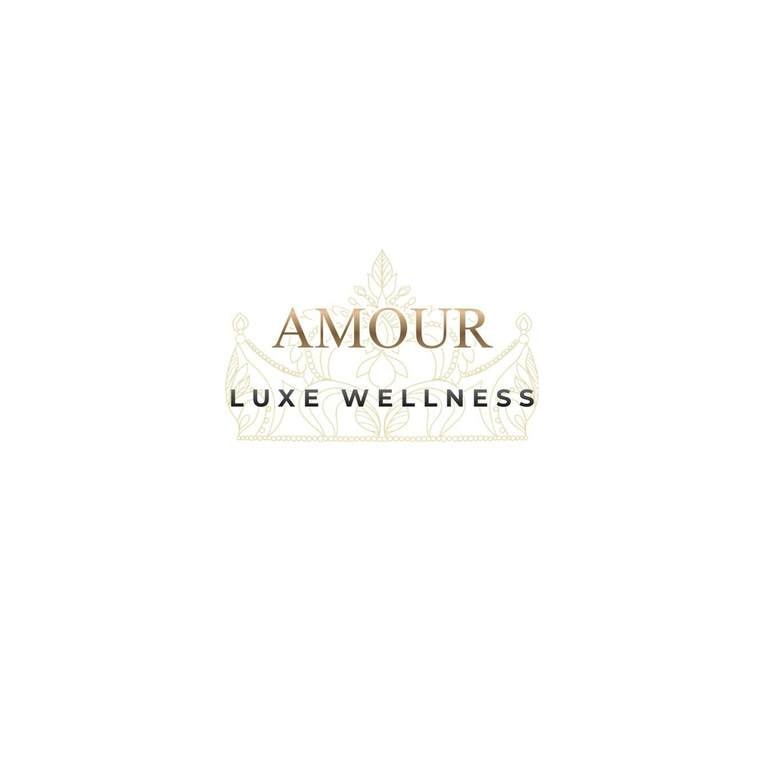 Amour Luxe Wellness logo