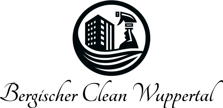 Bergischer Clean Wuppertal logo